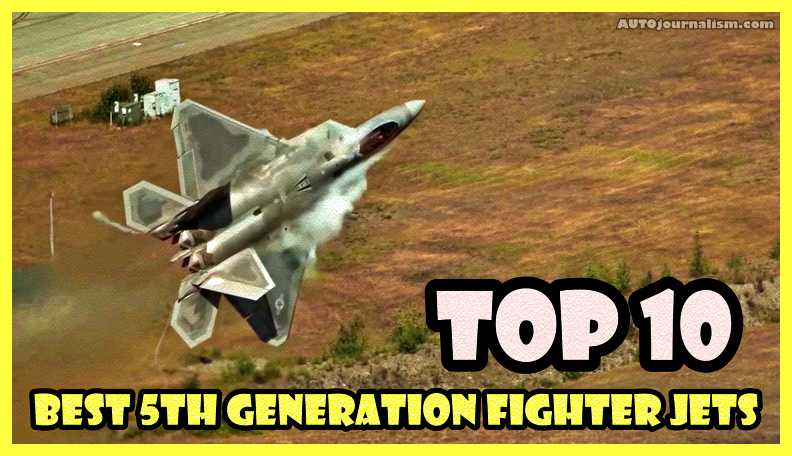 Top-10-5th-generation-Fighter-Jets