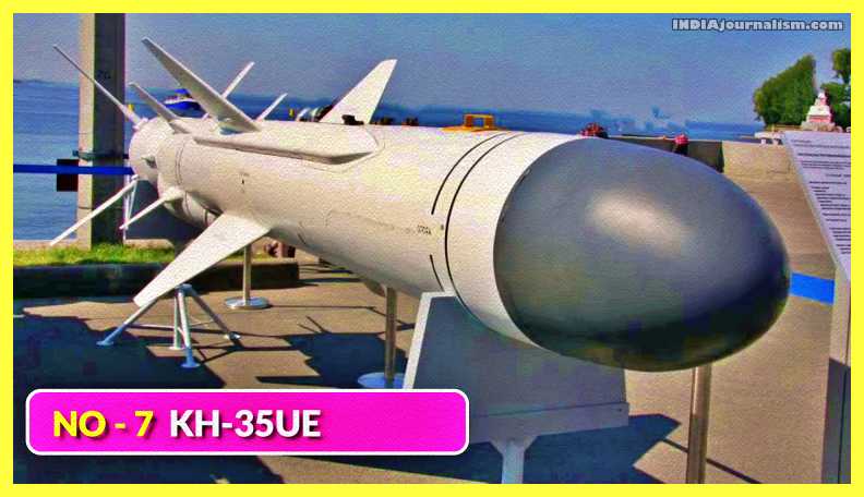 Top-10-Air-to-Surface-Missile