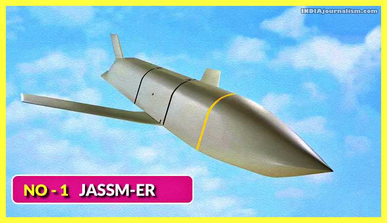Top-10-Air-to-Surface-Missile