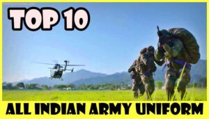 Top-10-Indian-Army-Uniform