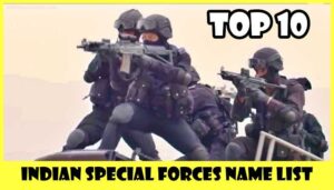 Top-10-Indian-Special-Forces-Name-List