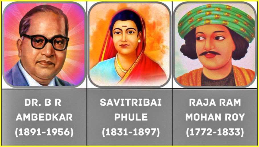 List-of-All-Social-Reformers-of-India-and-Their-Contributions-pdf-download